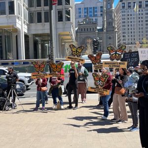 Immigration advocates push Philadelphia City Council to limit ICE operations in the city