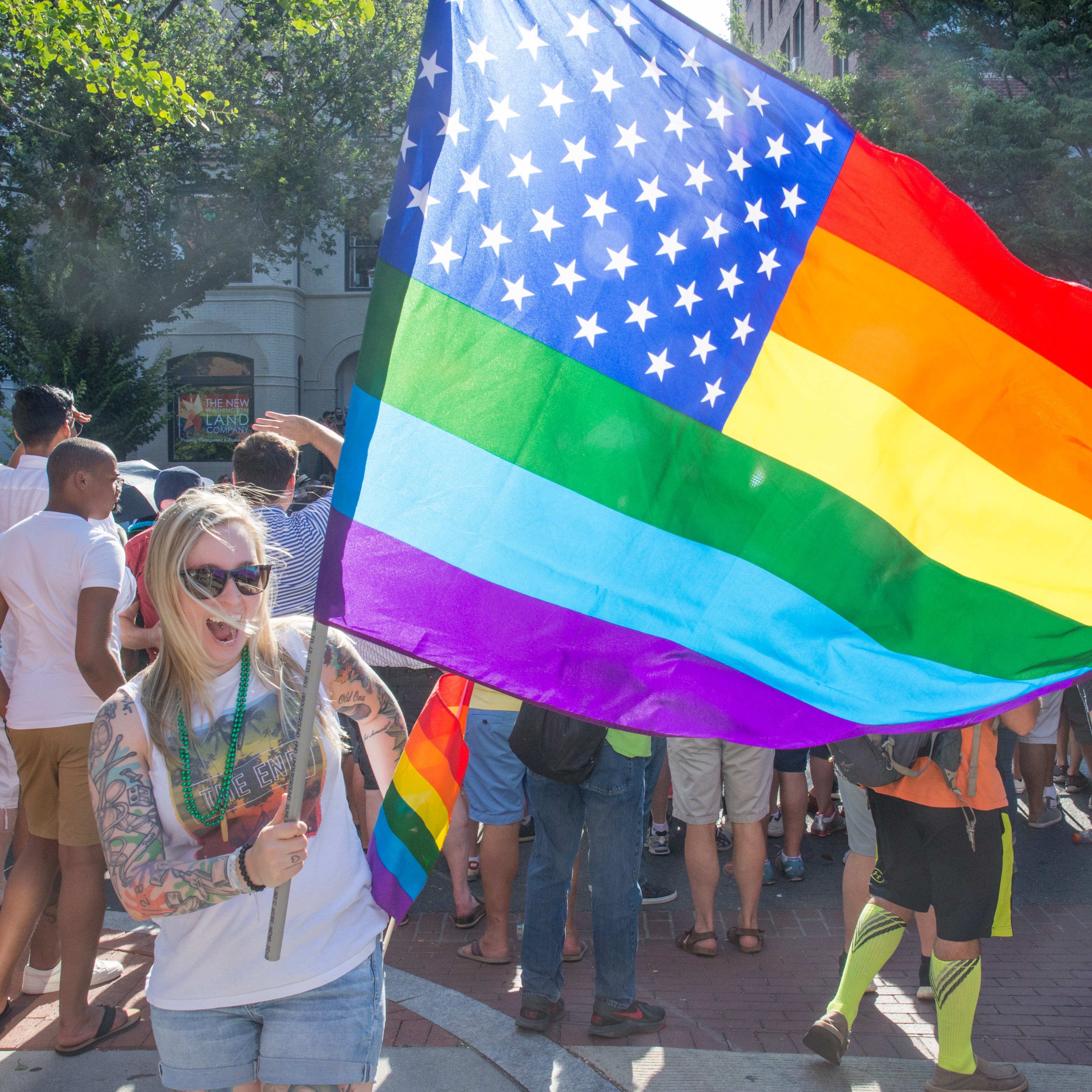 Philly Pride goes beyond June in 2026 as organizers launch months-long celebration