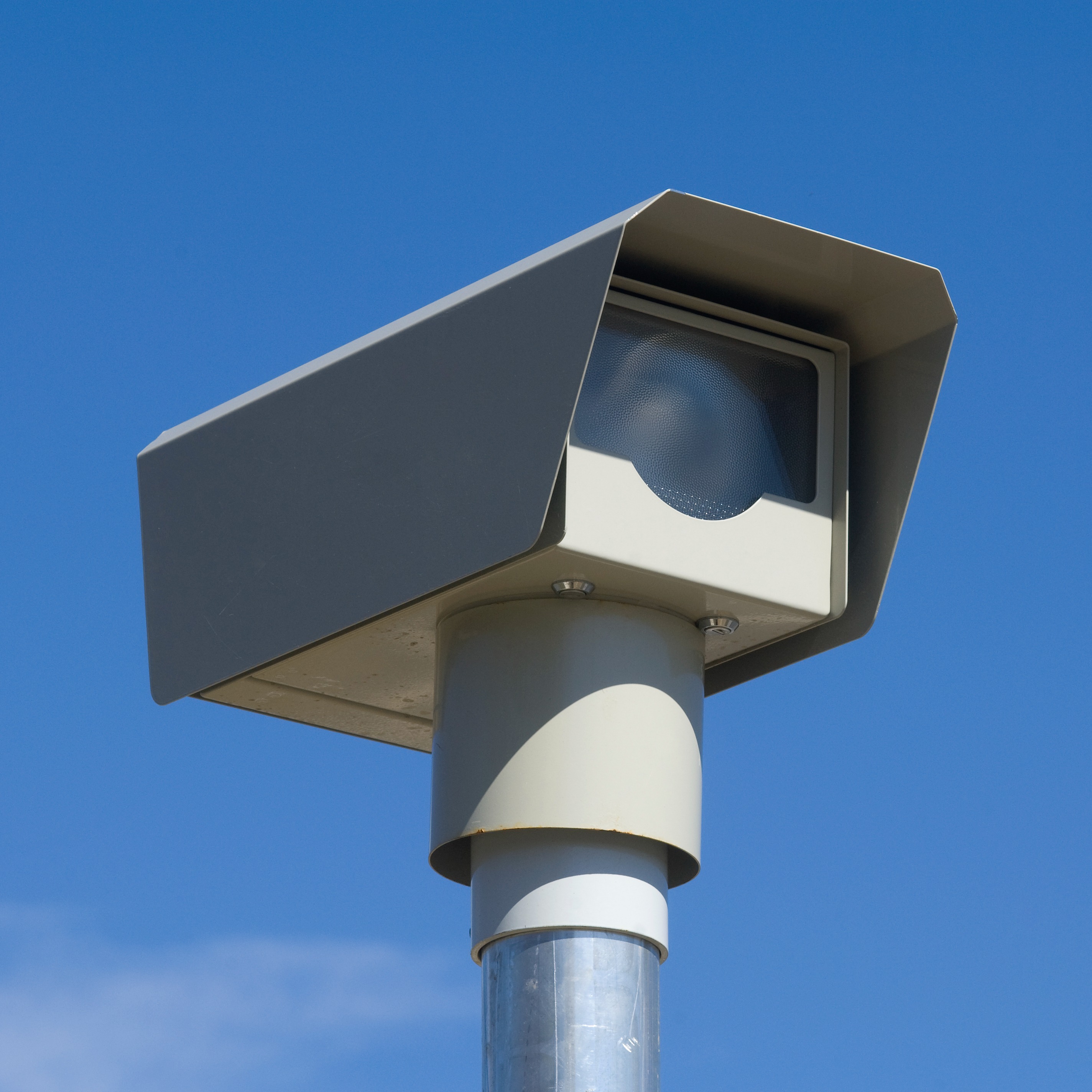 Heads up, drivers: Speed cameras activated along Frankford Avenue in Northeast Philly