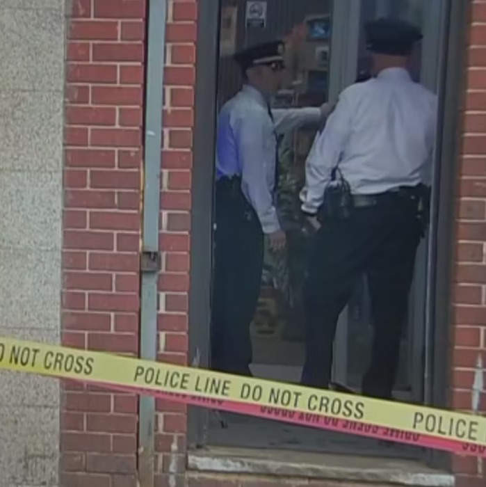 Dozens gather to honor 26-year-old man killed in West Philadelphia grocery store shooting