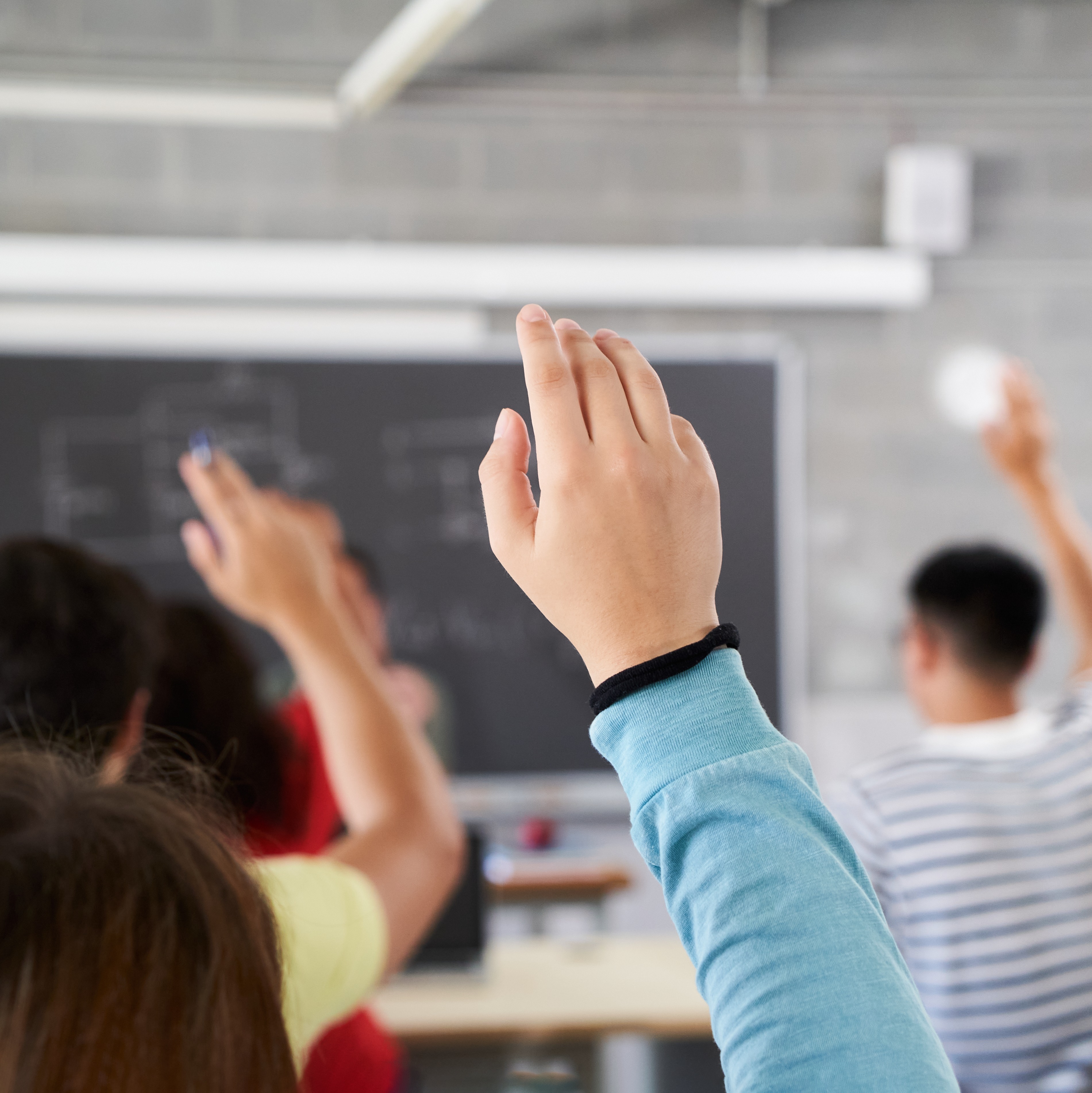 Student teachers in Pa. can apply for $10,000 stipends starting this week