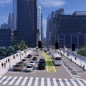 Nearly $150M Market Street Bridge rehab project underway