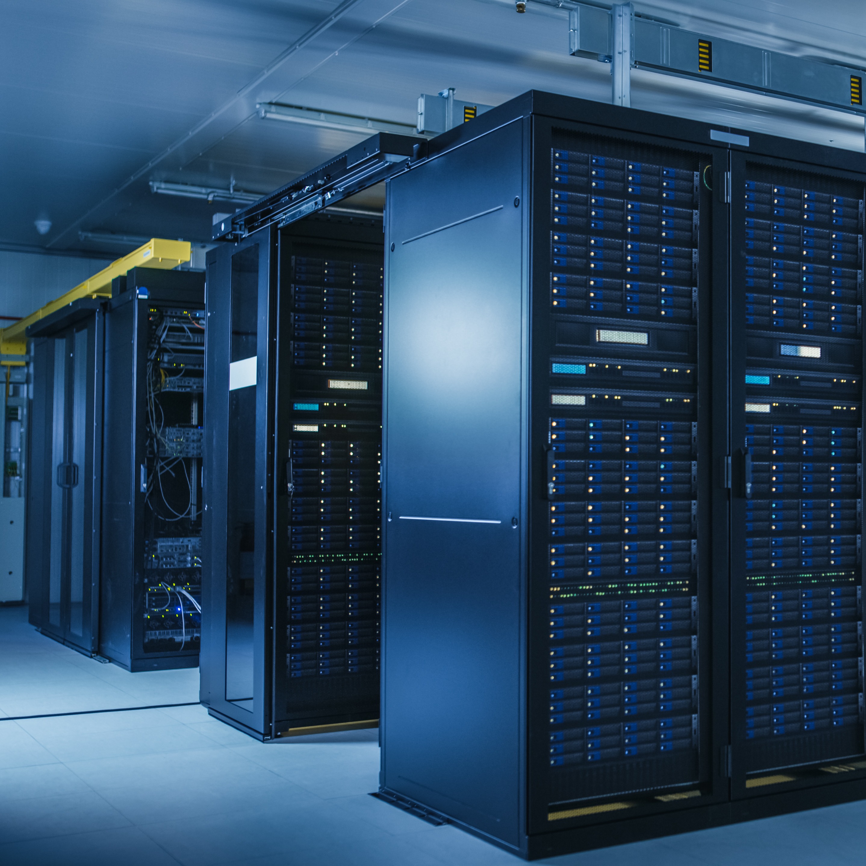 Pennsylvania House passes bills aimed at regulating data center development