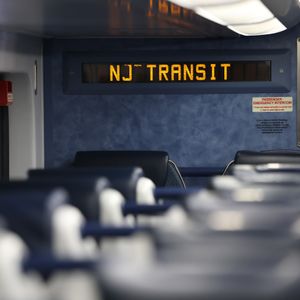 Trains tickets to World Cup games at Meadowlands could cost more than $100