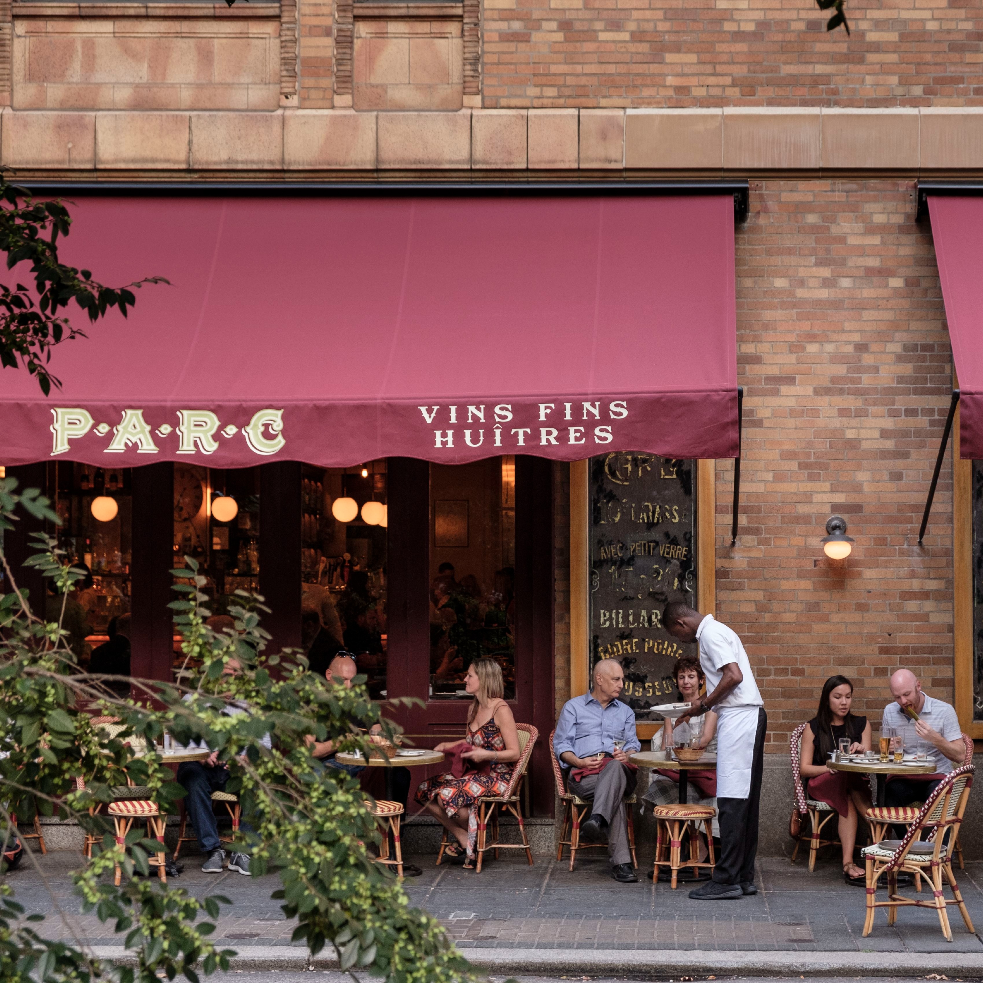 The best free restaurant bread in the country is right here in Philadelphia, says Atlantic writer