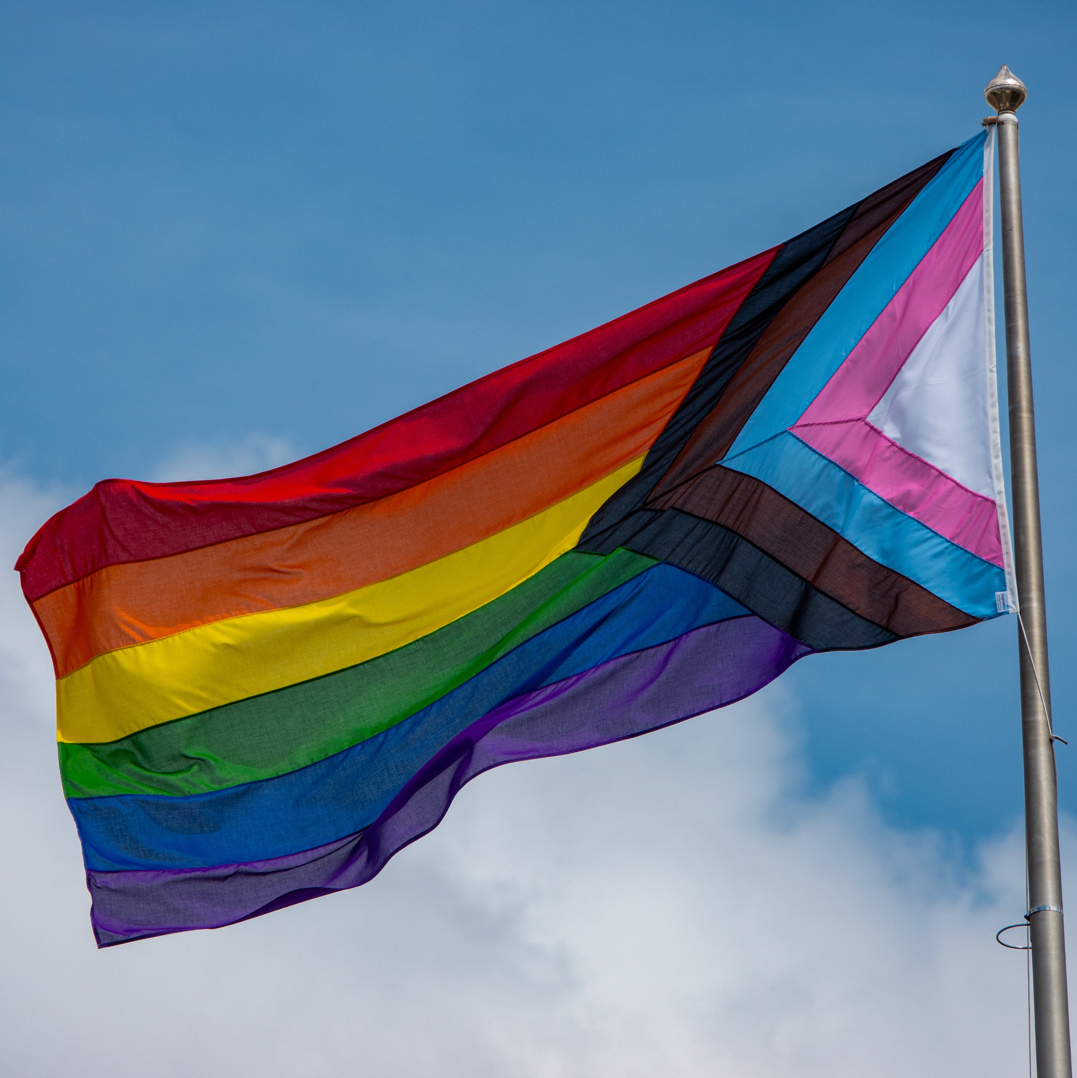 What to know about the Philly Pride Festival moving to the Parkway this June