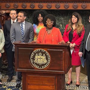 Mayor Parker pushes back on rideshare companies’ opposition to proposed dollar-a-ride tax