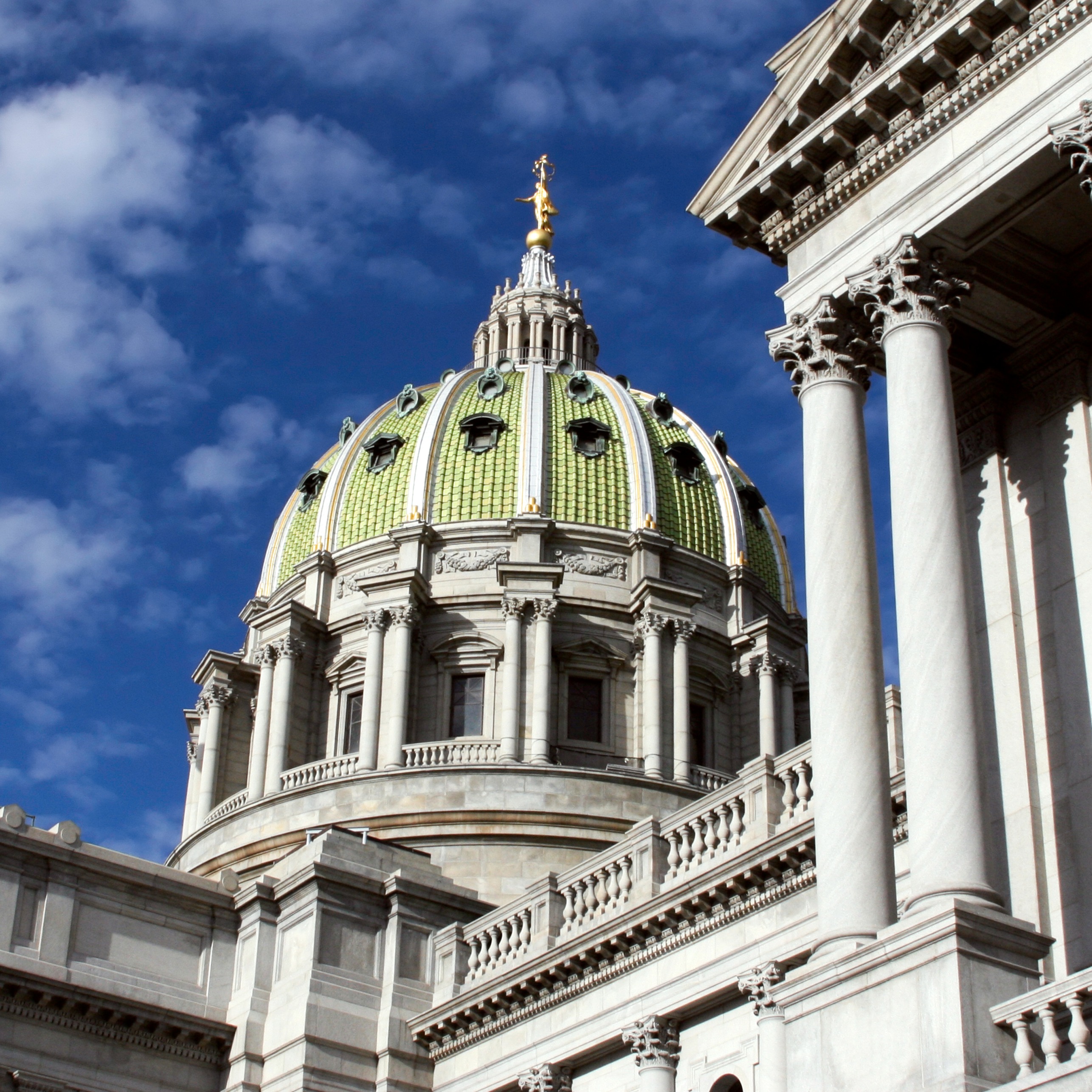 New Shapiro executive orders expand protections for Pennsylvanians with disabilities