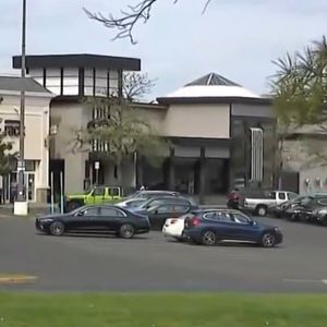 Police: Woman stabbed at Willow Grove Mall, suspect in custody