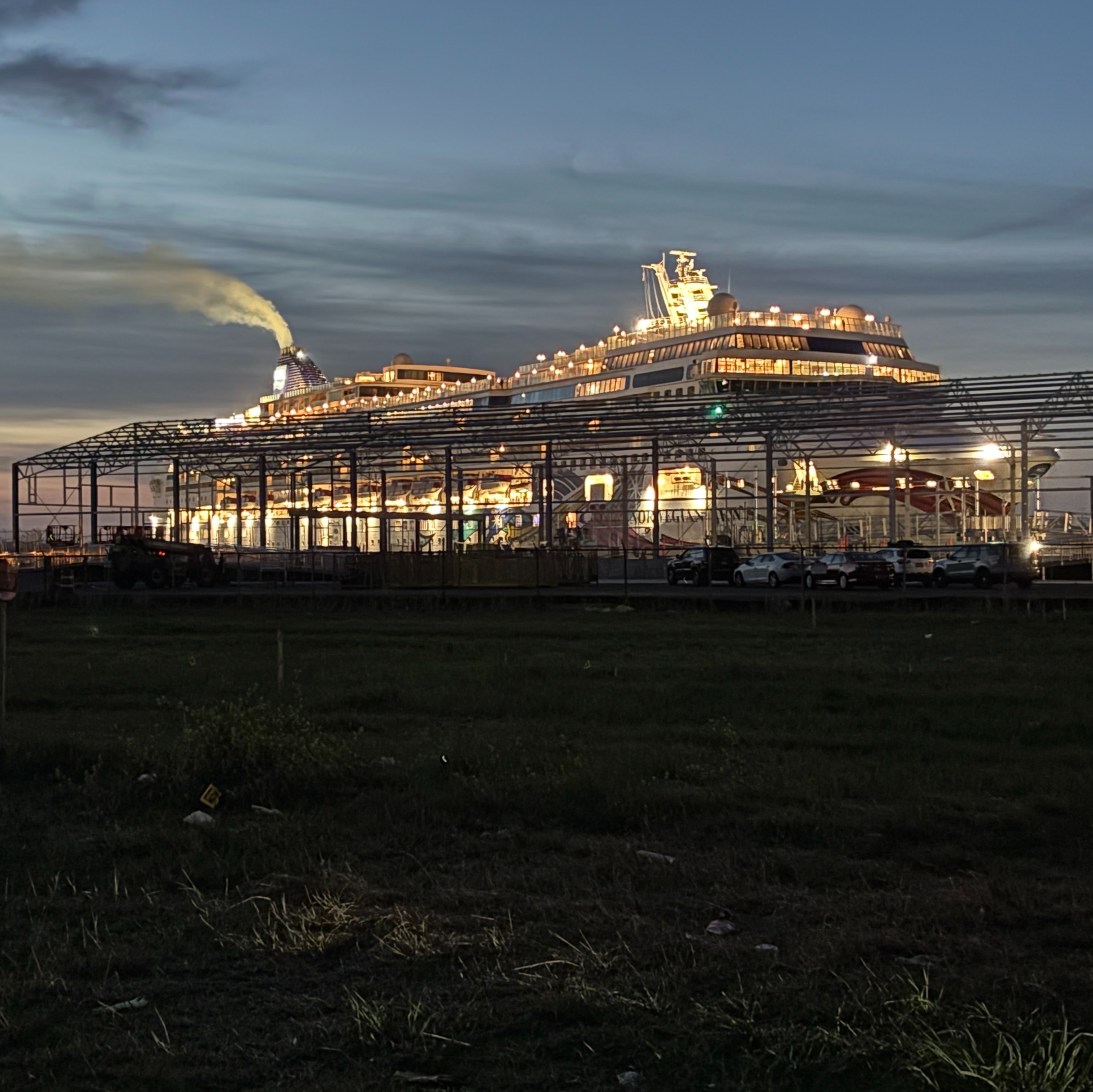 Norwegian Cruise Line begins operating as Philadelphia’s exclusive home port