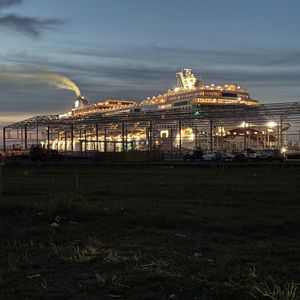 Norwegian Cruise Line begins operating as Philadelphia’s exclusive home port