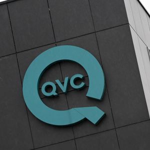 QVC files for bankruptcy