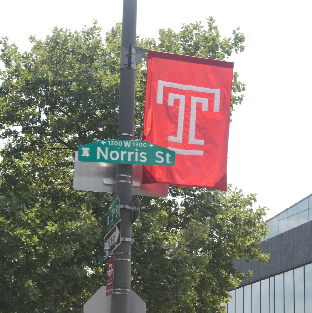 Temple University using one of its largest-ever donations to open honors college
