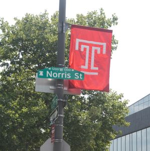 Temple University using one of its largest-ever donations to open honors college