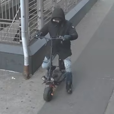 Philly Police release images, video of suspect in University City homicide