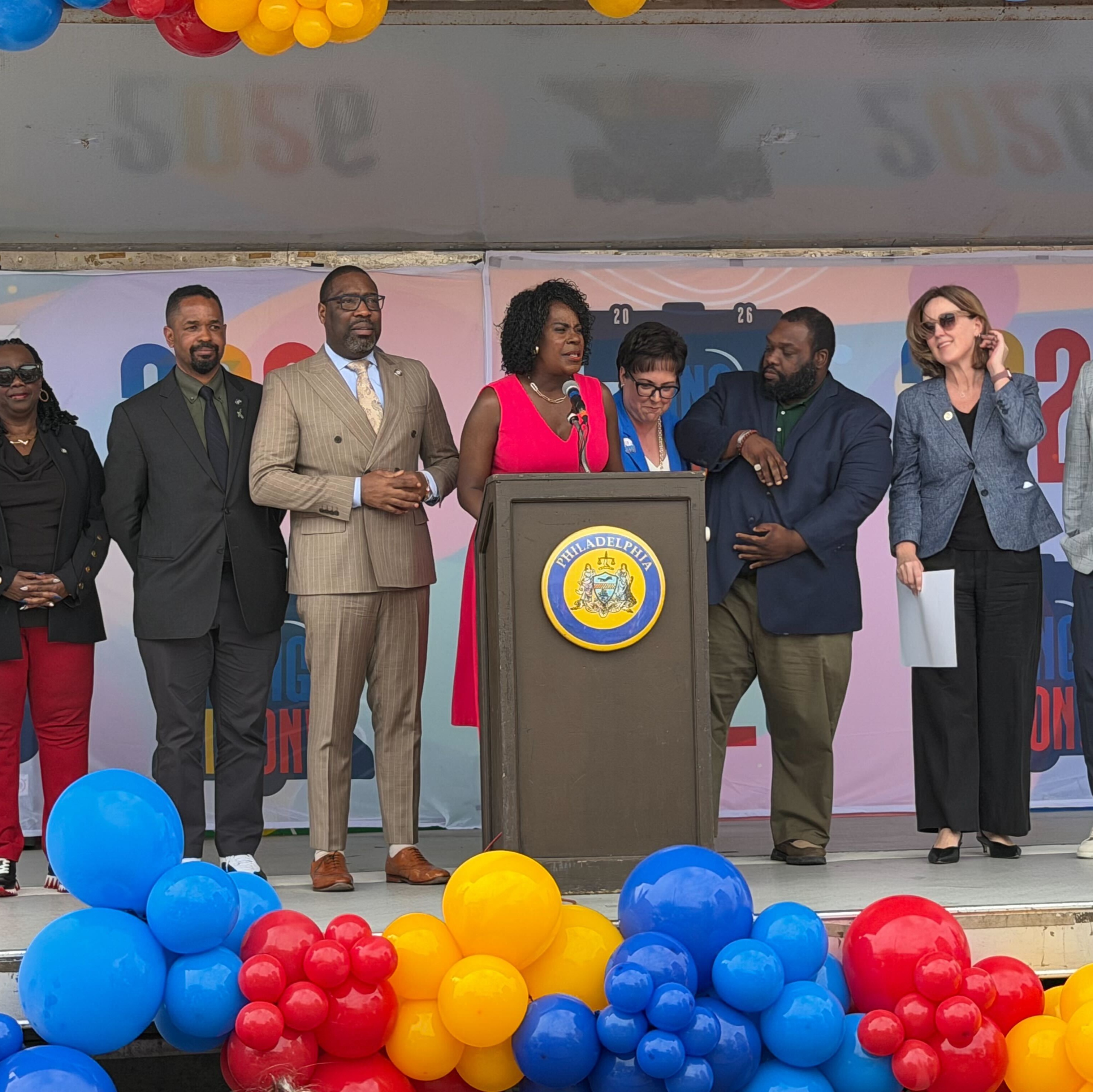 Philly launches 'Ring It On!' initiative to highlight neighborhood events throughout the city