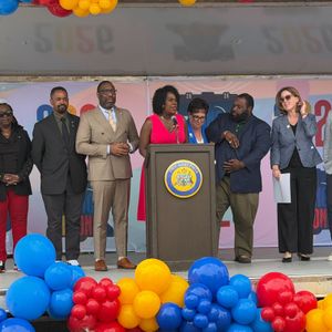 Philly launches 'Ring It On!' initiative to highlight neighborhood events throughout the city