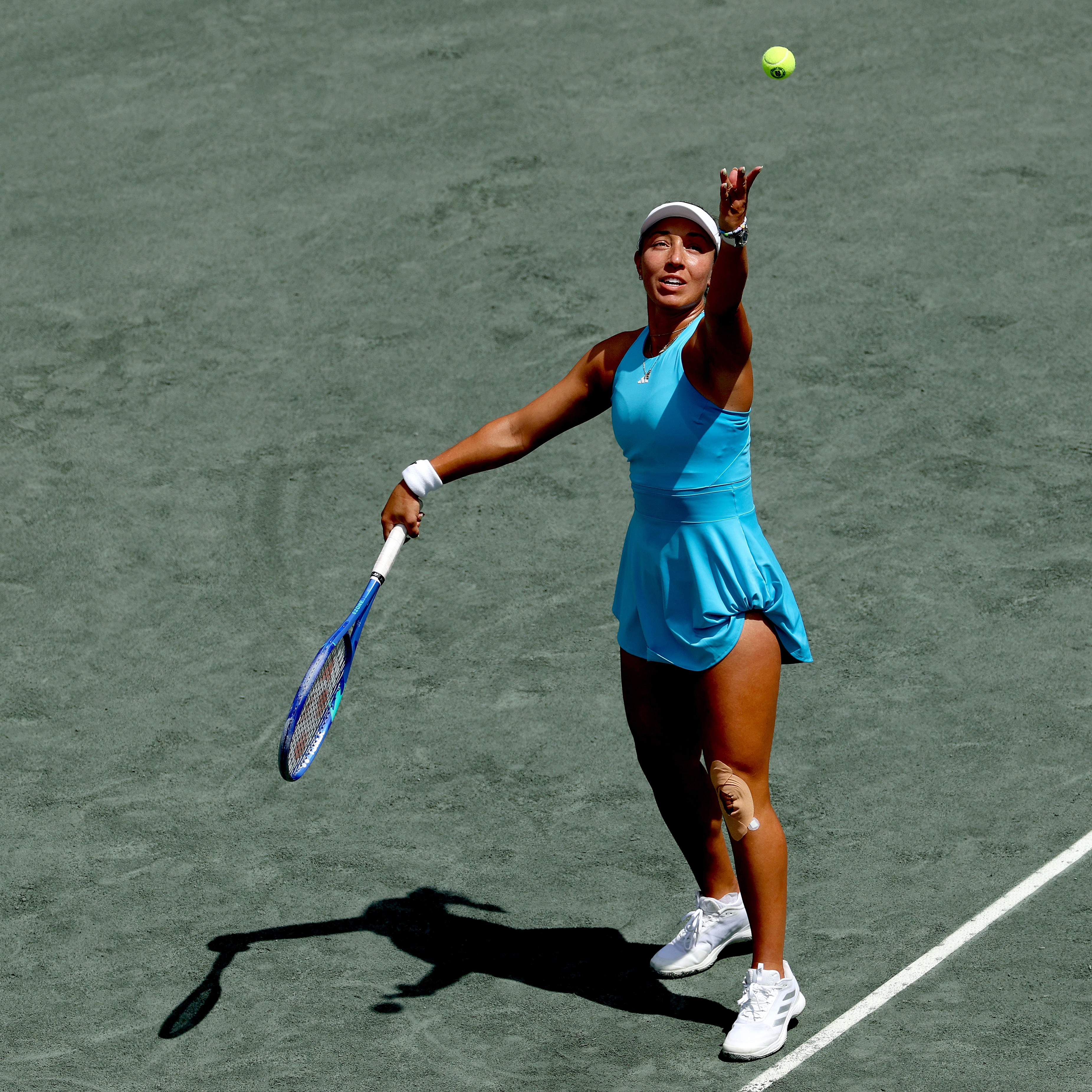 Women’s pro tennis coming to Philadelphia this summer