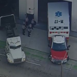 Philly corrections officer dies in motorcycle crash