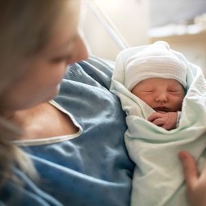 This funding would expand care for newborn babies and their mothers in NJ