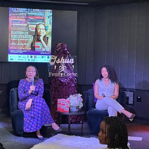 A look at the continued struggle for Black mothers and their babies