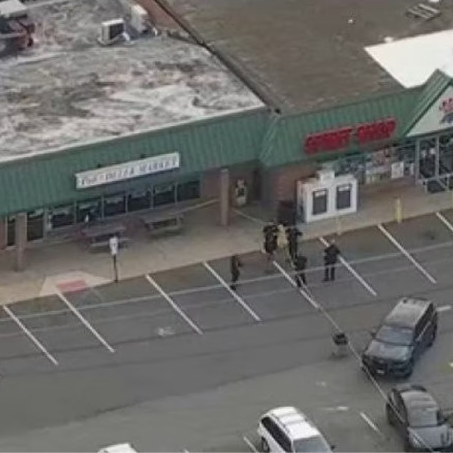 Man charged with attempted murder in shooting at Cherry Hill shopping center