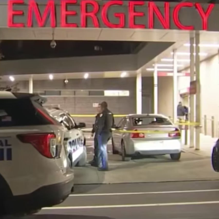 Man pleads guilty to some charges in hit-and-run that injured 3 Penn Presbyterian nurses