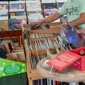 Philly spins into semi-annual Record Store Day