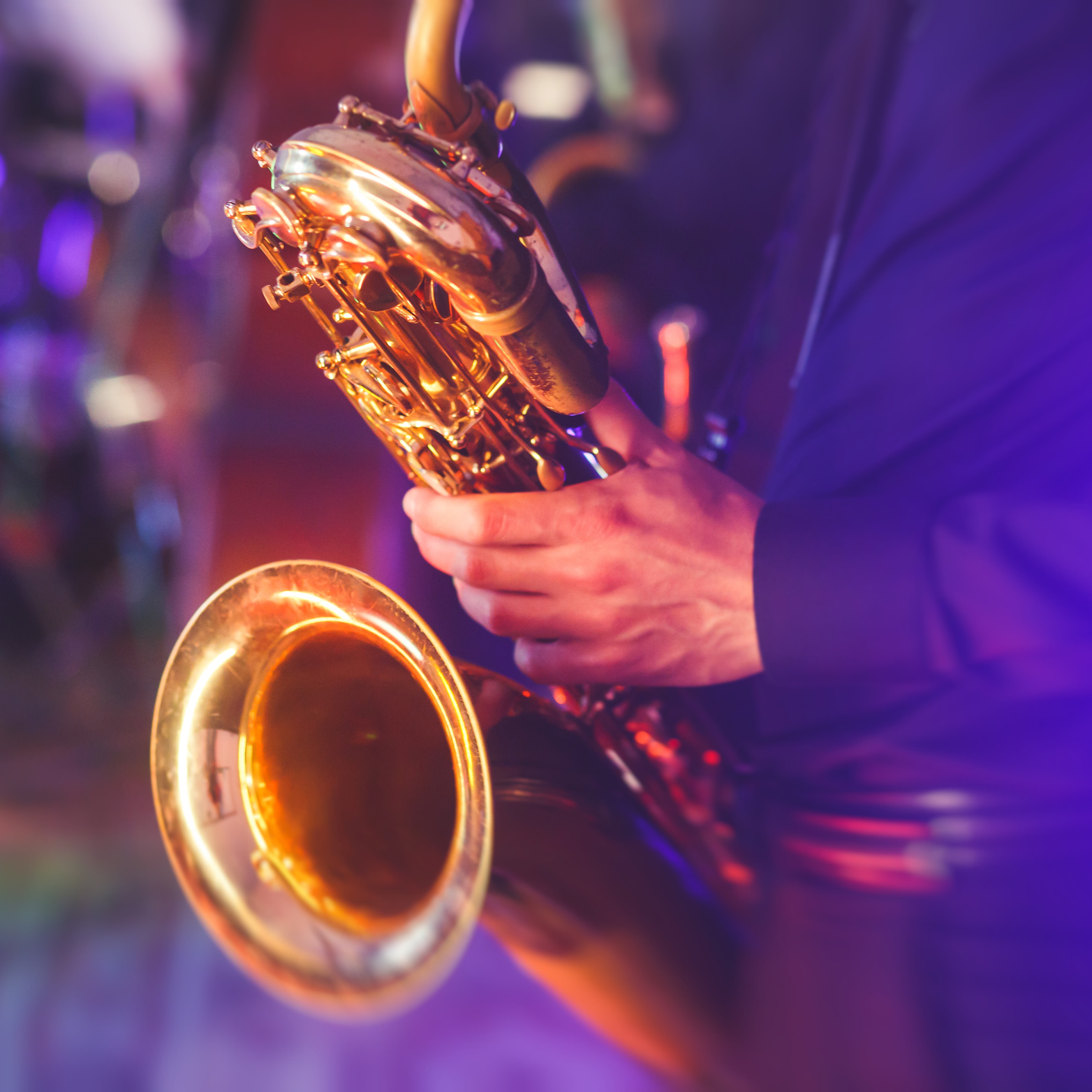 Germantown Jazz Festival returns with a long lineup of local musicians