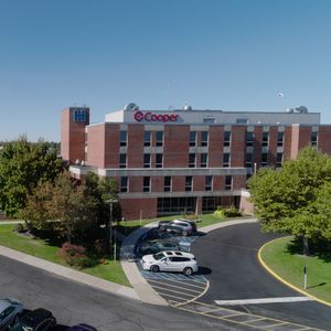 Stockton University, Cooper Hospital partner to expand nursing education in South Jersey