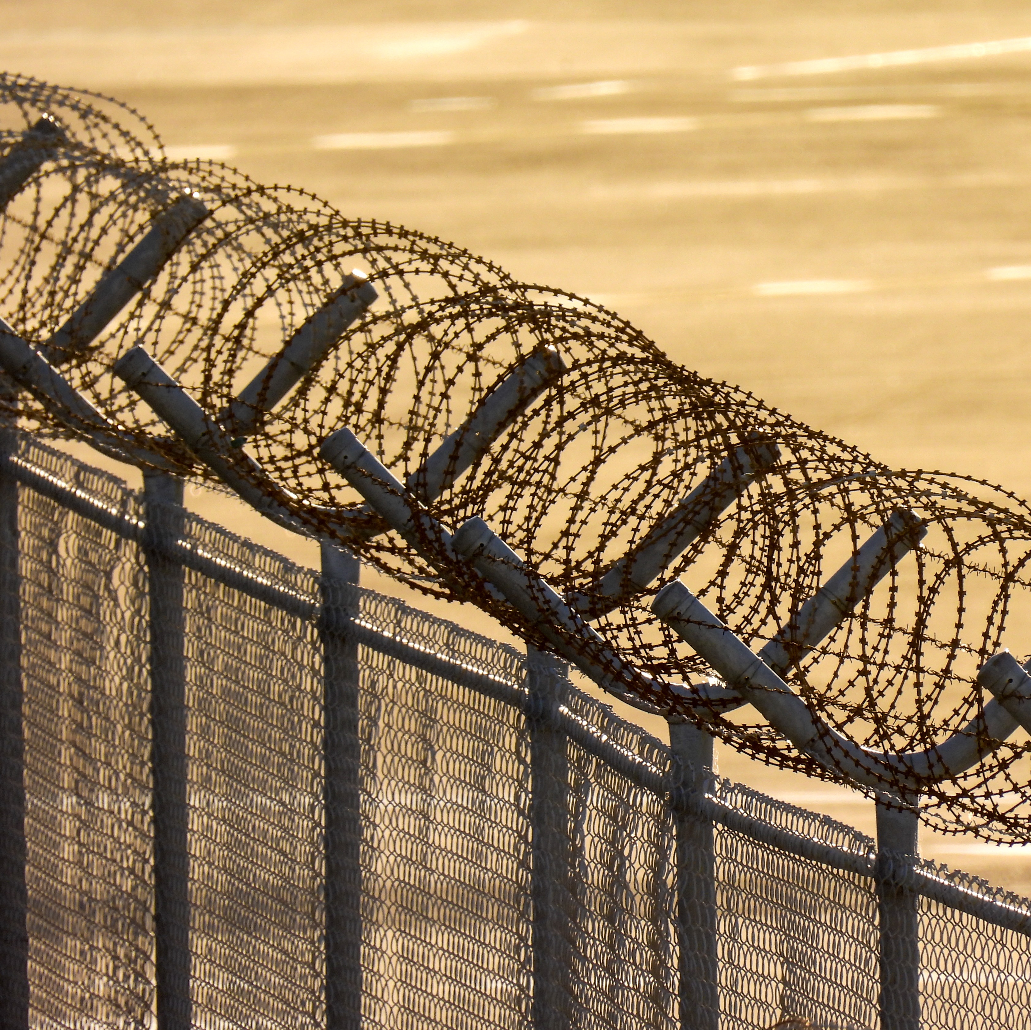 Nearly 100 ICE detainees on hunger strike at Moshannon Valley detention center, advocates say