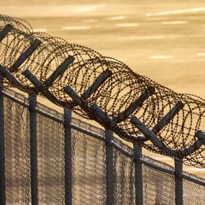 Nearly 100 ICE detainees on hunger strike at Moshannon Valley detention center, advocates say