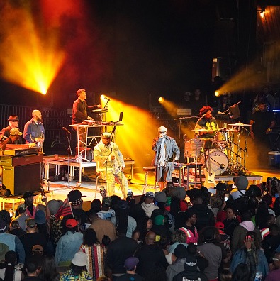 Philly's Roots Picnic to make European debut in London this summer