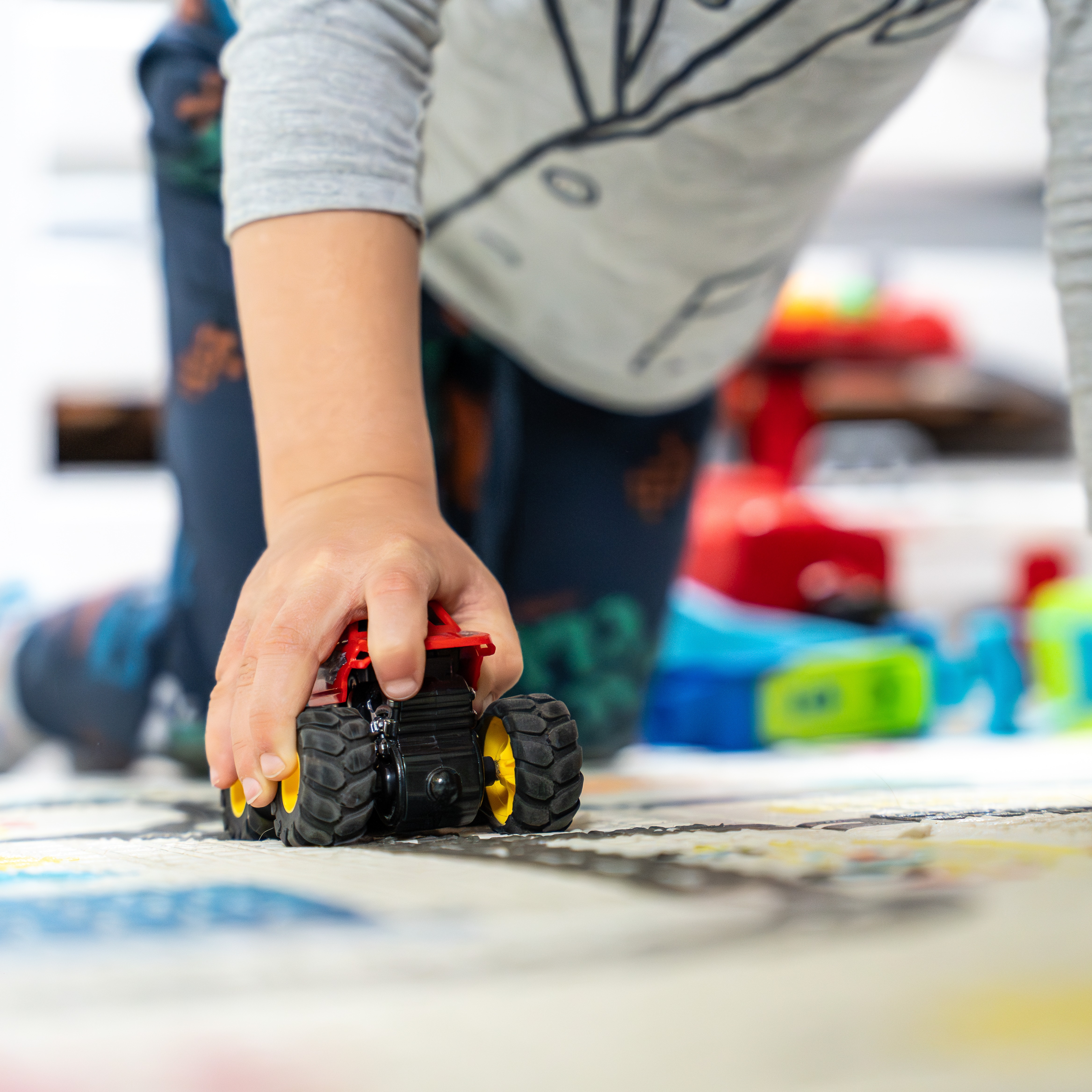 Report: Children with disabilities pushed out of Pa. preschools at disproportionate rates
