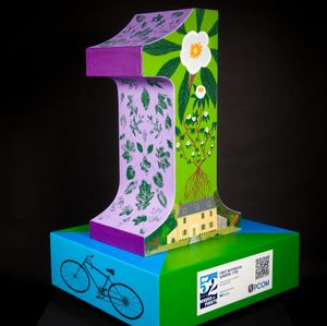 52 Weeks of Firsts: Bartram’s Garden, America’s first botanical garden