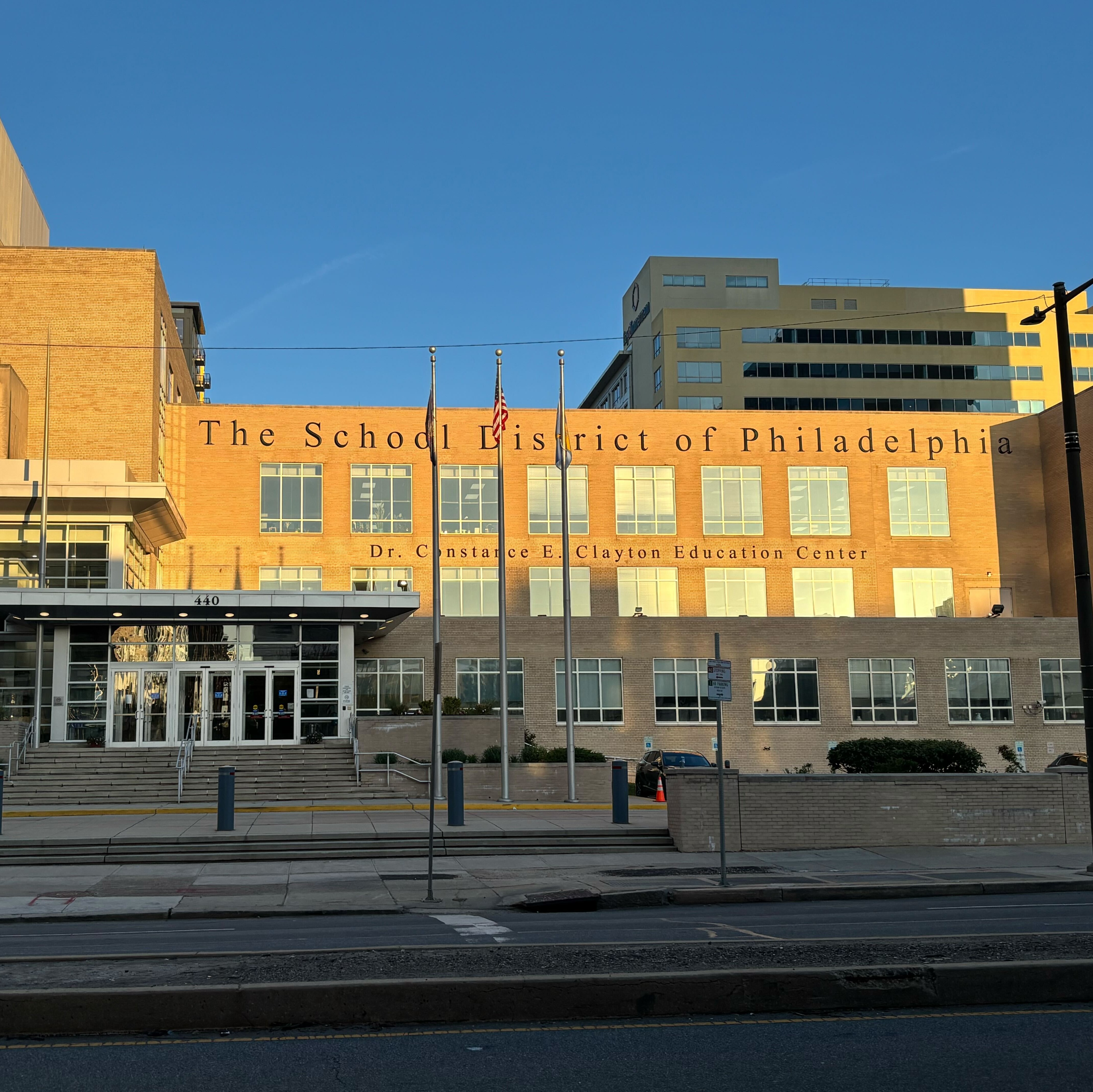 City Council members say vote on school facilities plan is being rushed