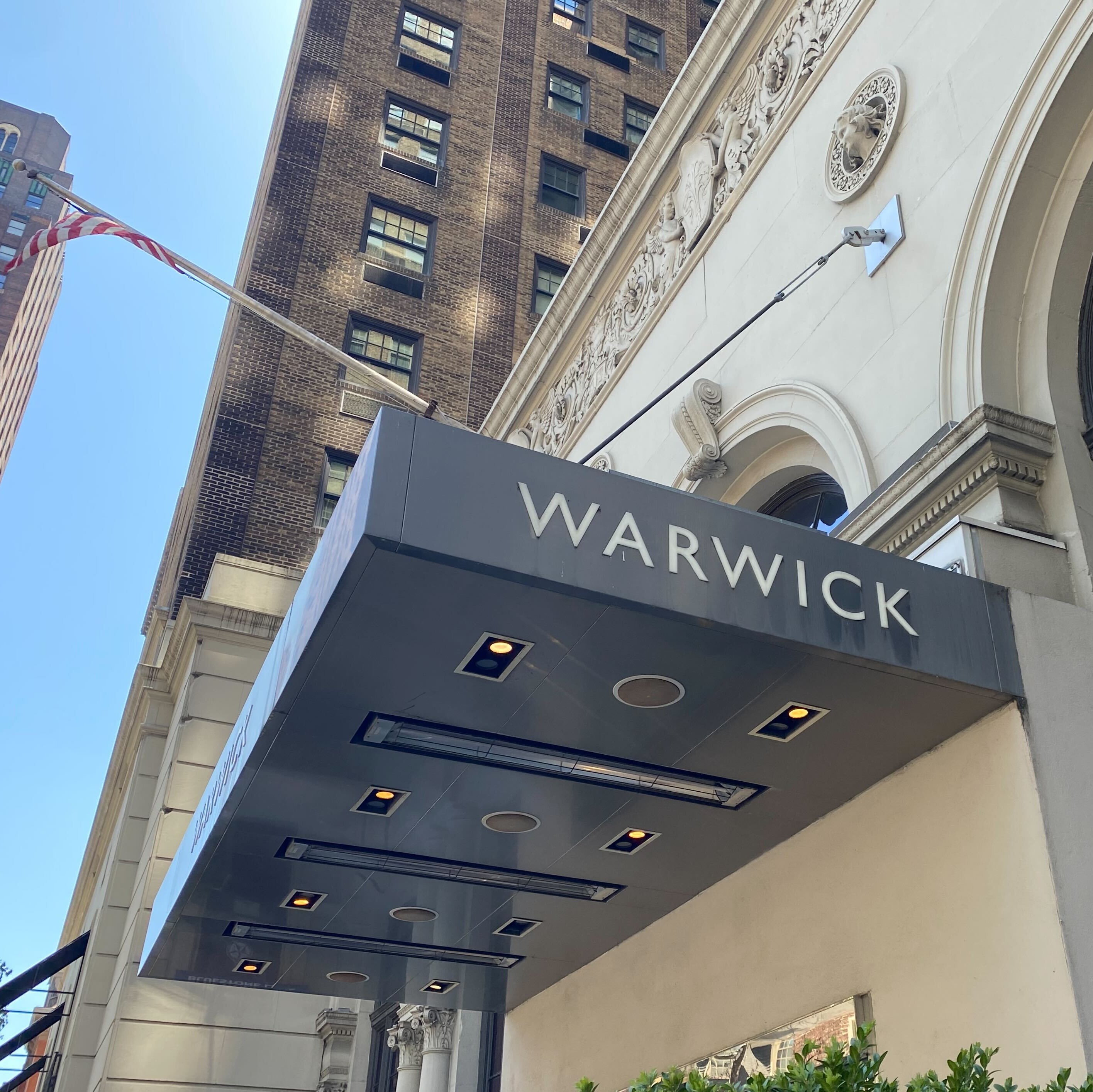 Philly hotel cancels man’s reservation months after confirmed 4th of July weekend booking