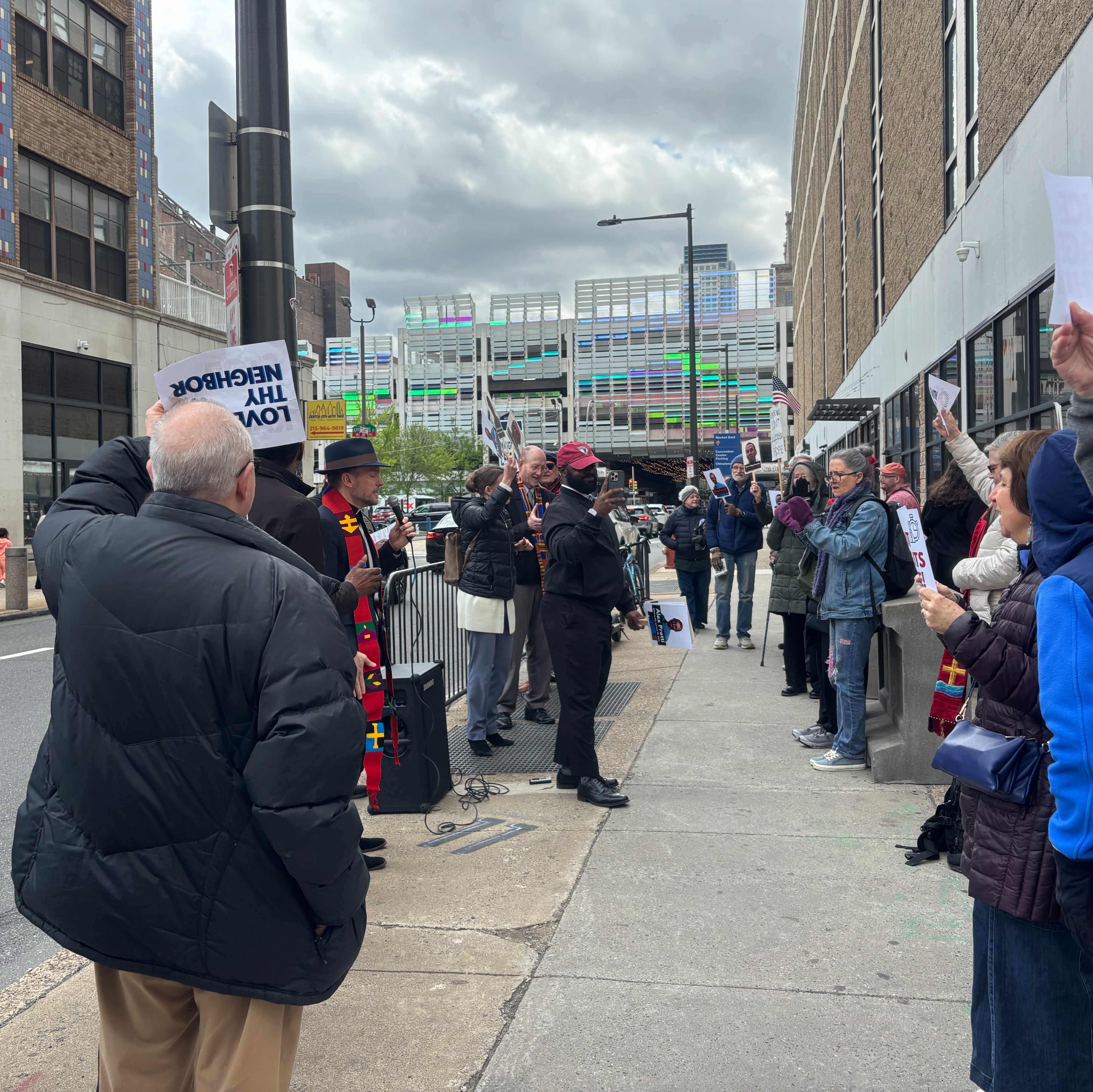 How a 4-sentence email made a Montgomery County man the target of an ICE investigation