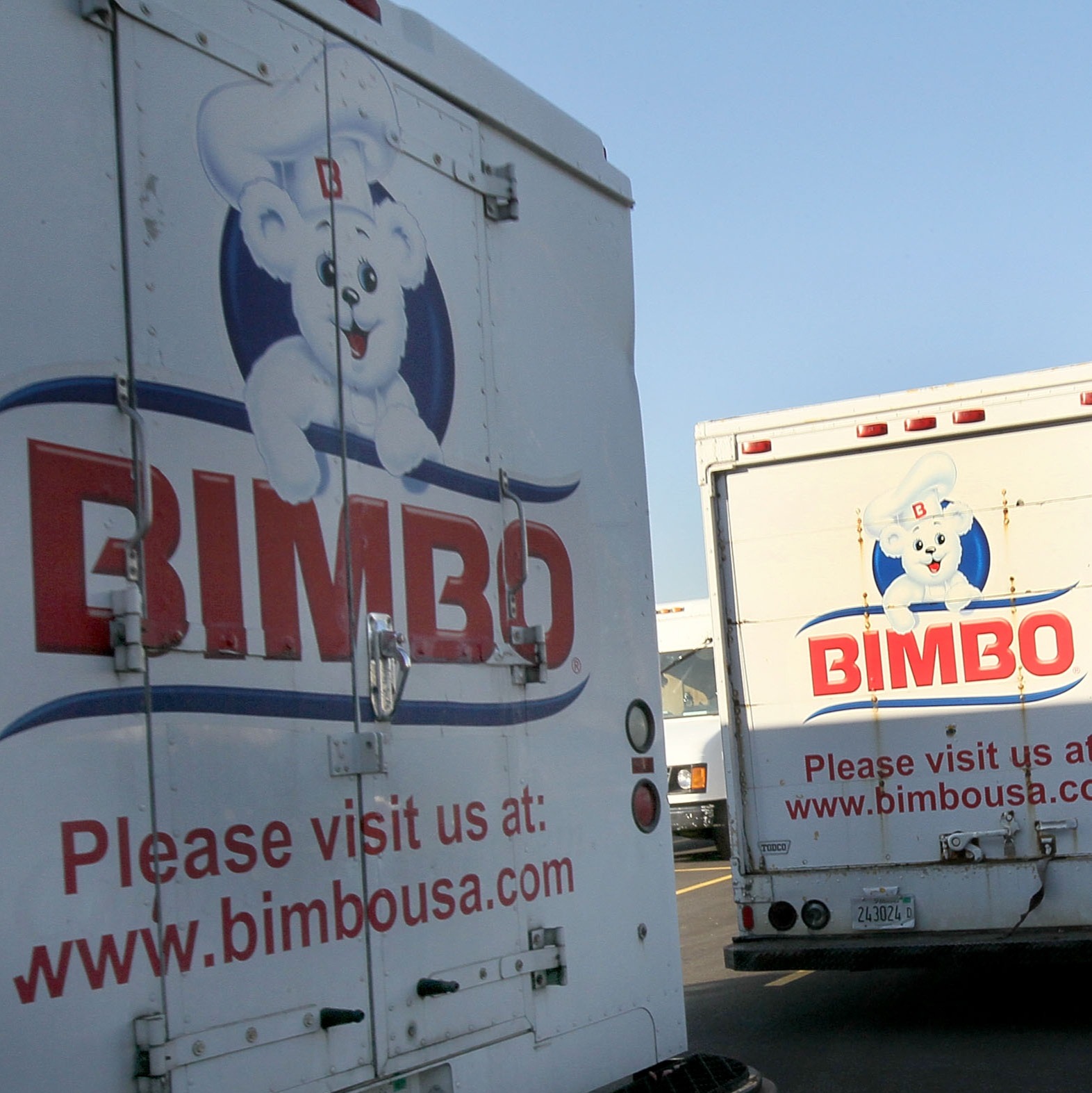 Bimbo Bakeries moving headquarters from Montgomery County to Dallas area