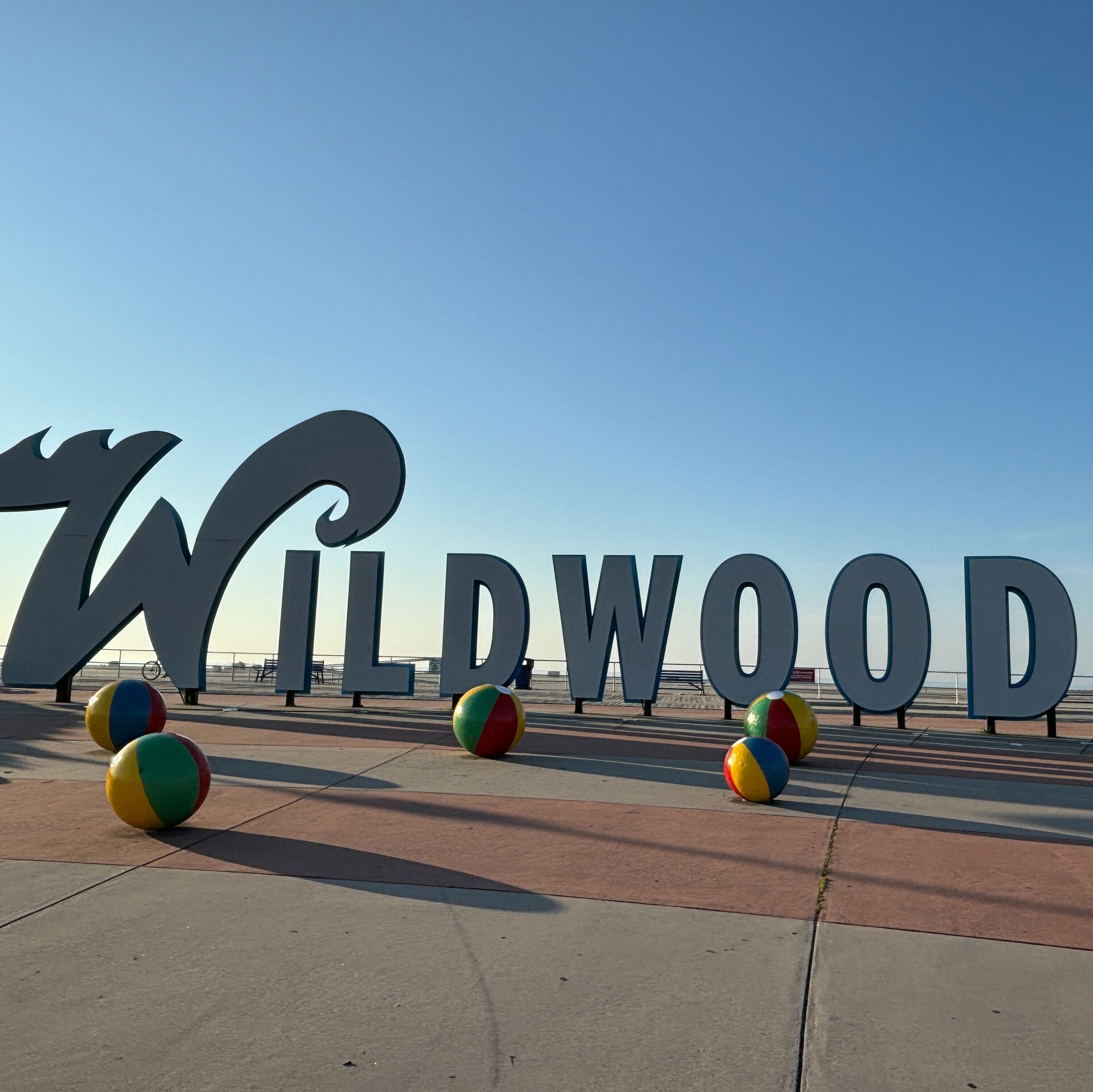 Starting next month, Wildwood Boardwalk will be closed during overnight hours