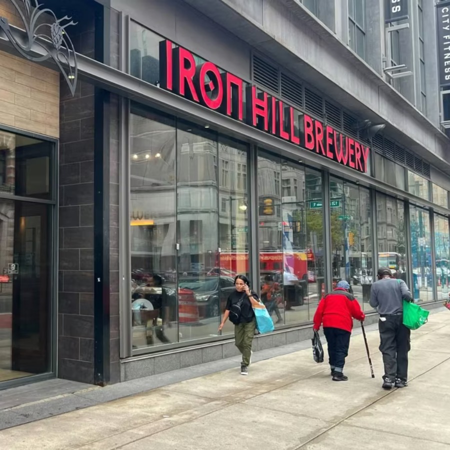 Iron Hill Brewery restarts its loyalty program