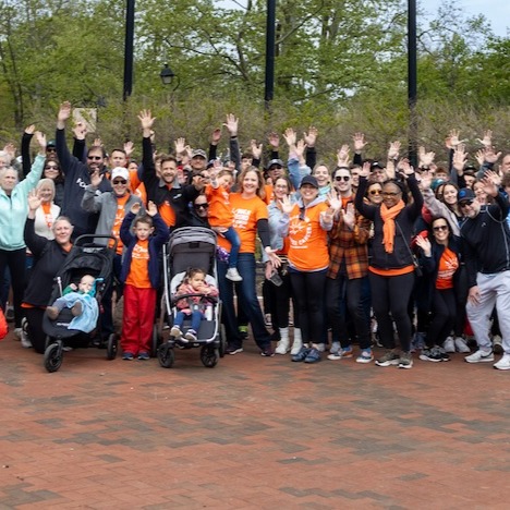 Walk to End Bladder Cancer kicks off Saturday in Old City