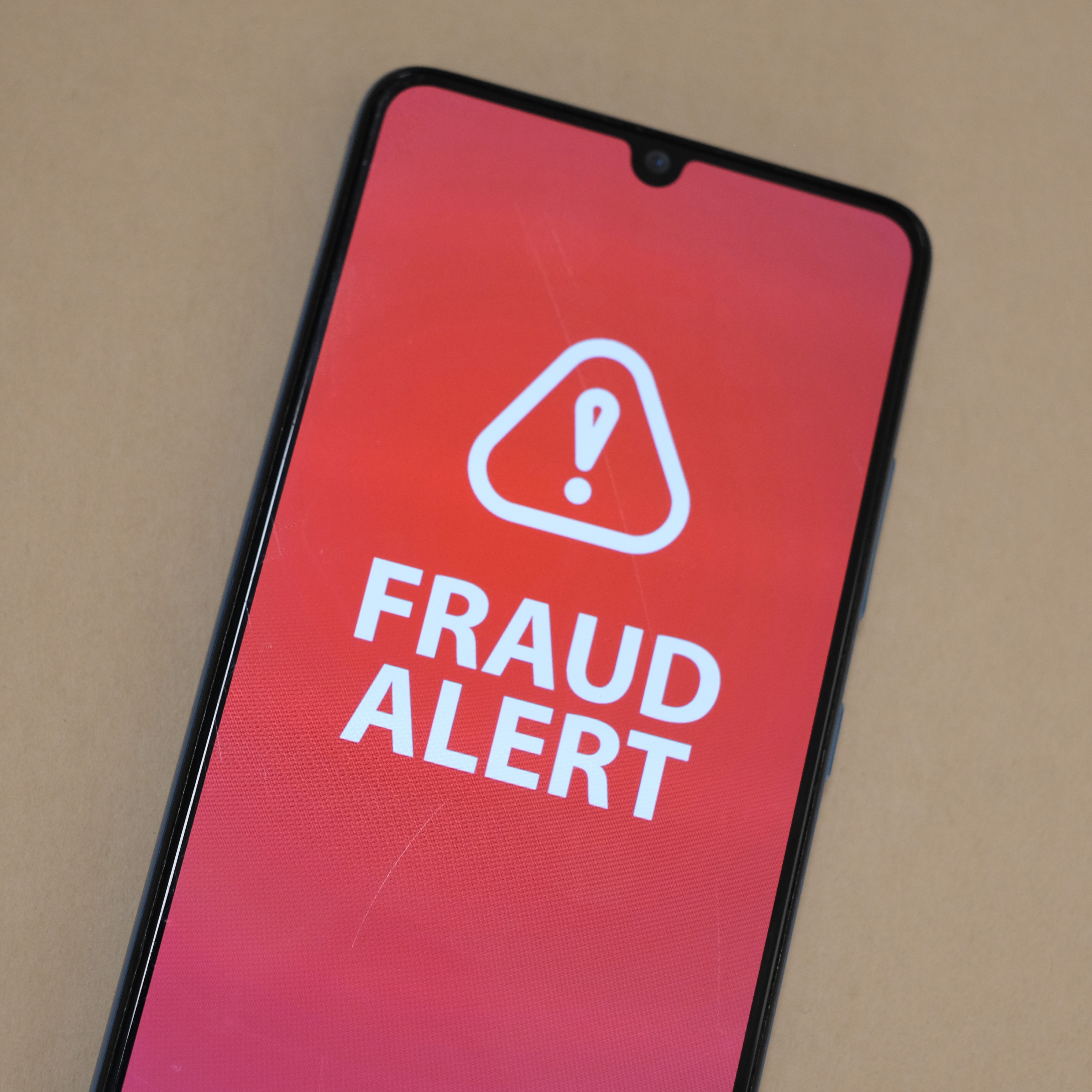 NJ police warn of toll debt scam claiming to be from Motor Vehicle Commission