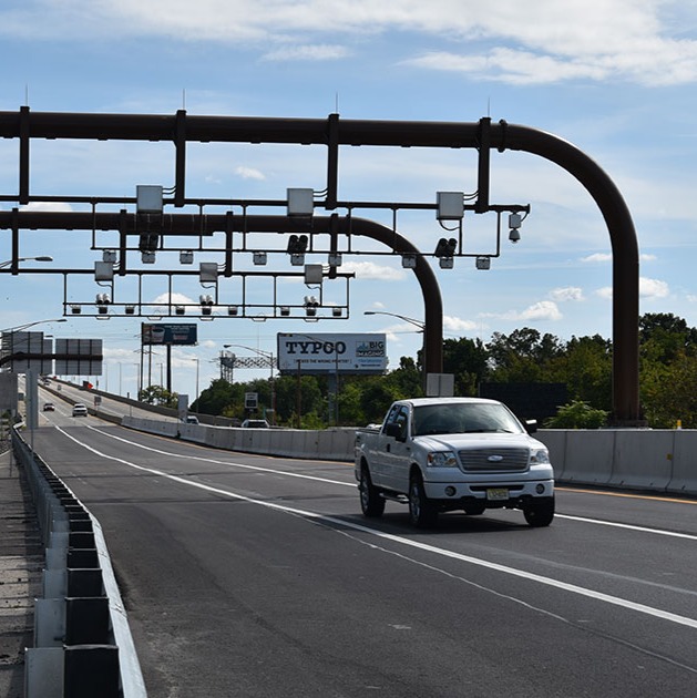 A text from the Pennsylvania Turnpike about unpaid tolls — scam, right? Maybe not