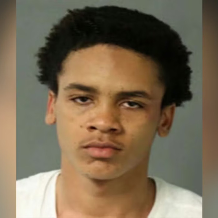 Suspect wanted in deadly 2024 Southwest Philly mass shooting turns himself in