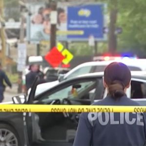 Man shot to death in Port Richmond