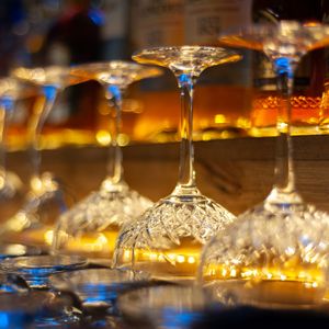 It's a chance to turn back time at the Mud Island Speakeasy