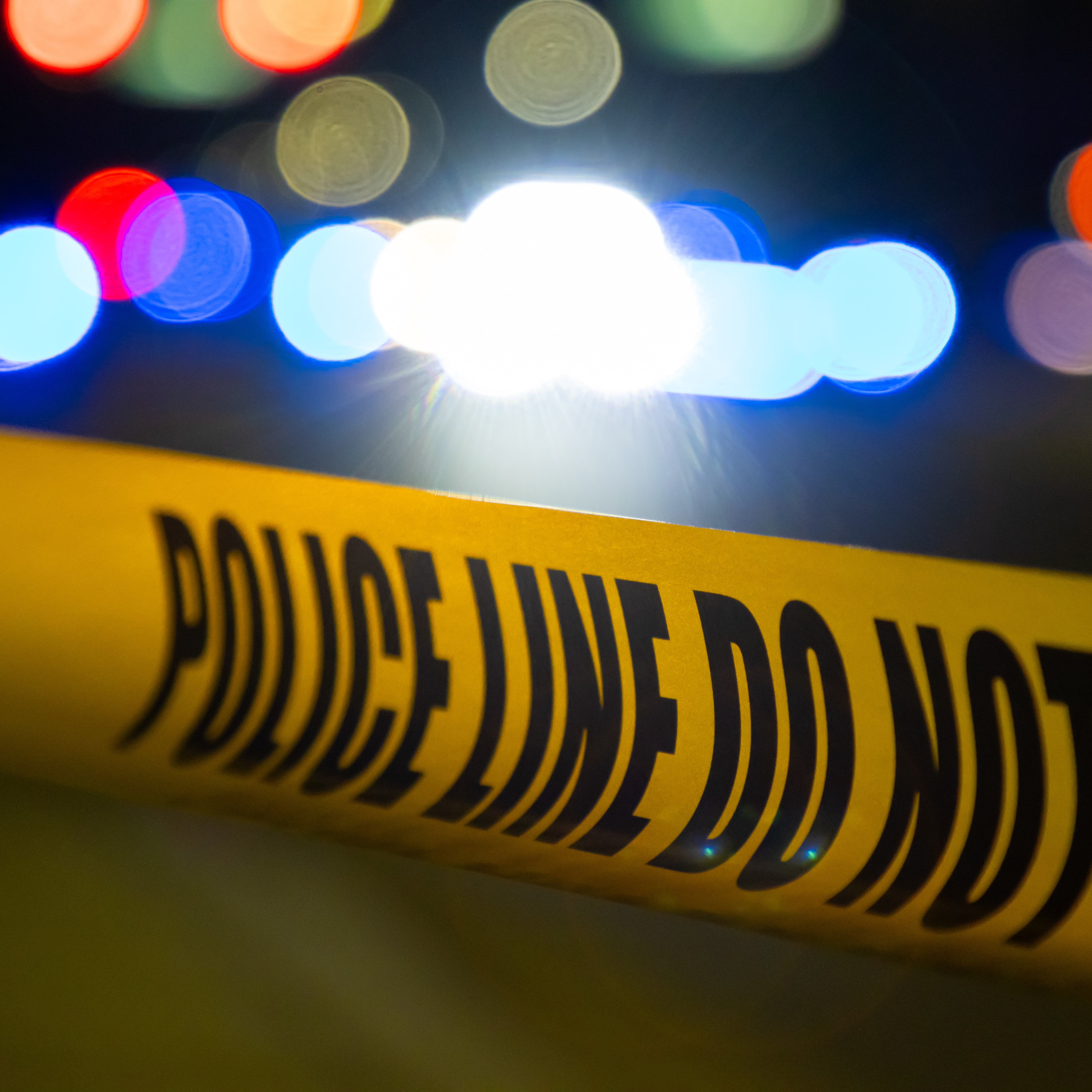 Man shot in University City, suspect in custody, police say