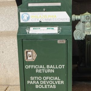 Return your mail ballots for the Pa. primary on May 19