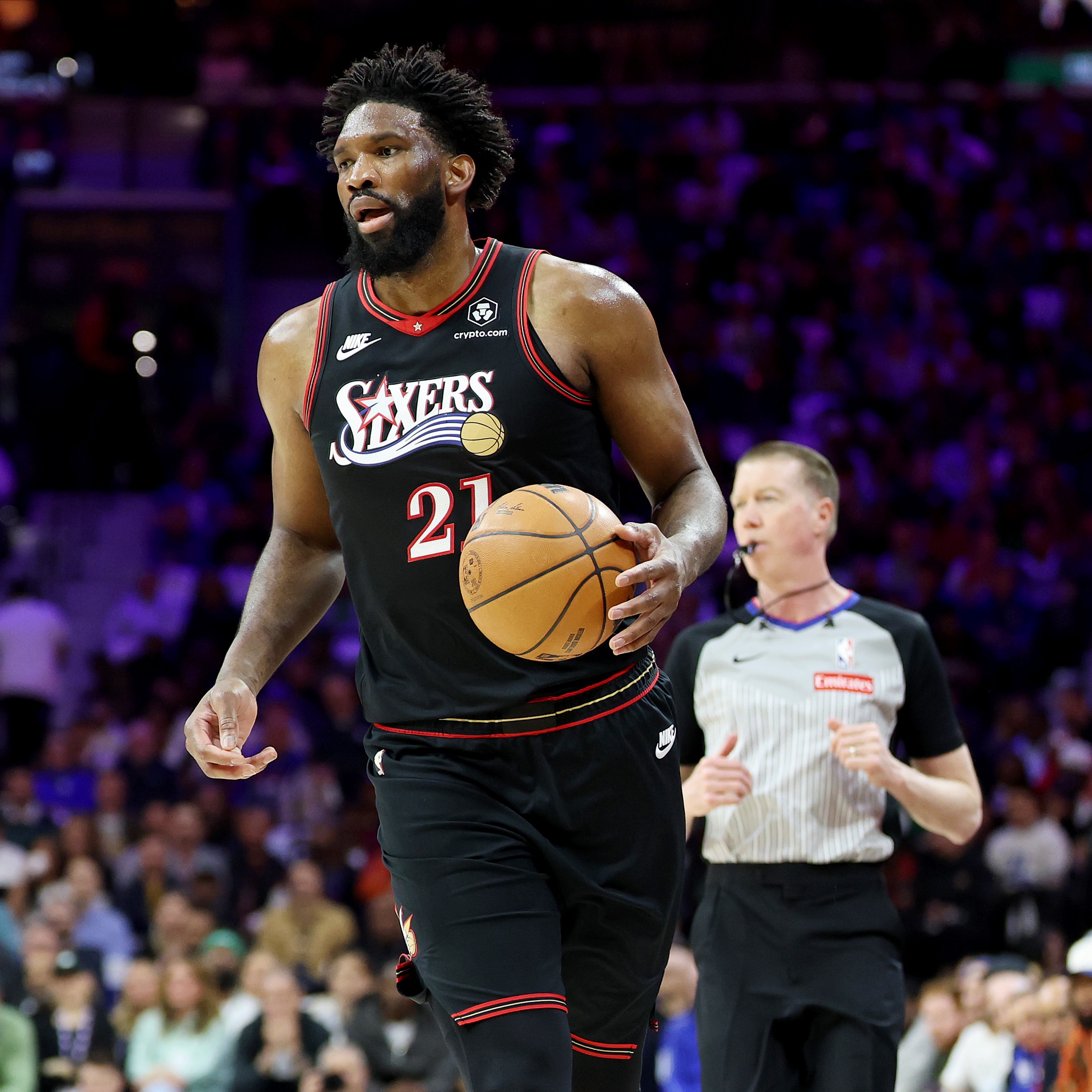 76ers lose Game 4 to Celtics 128-96